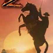 Comment s'appelle le cheval de Zorro?